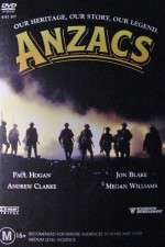 Anzacs