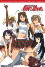 Love Hina