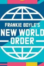 Frankie Boyle's New World Order