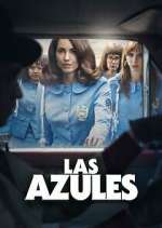 S1 E10 Las Azules Season 1 Episode 10