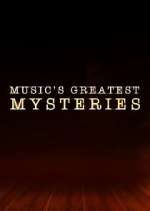 Music's Greatest Mysteries