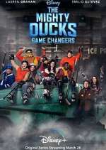 S2 E10 The Mighty Ducks: Game Changers Season 2 Episode 10