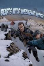 Bear's Wild Weekends