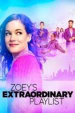 Zoey\'s Extraordinary Playlist