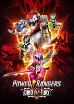 S2 E22 Power Rangers: Dino Fury Season 2 Episode 22