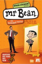 Mr. Bean: The Animated Series