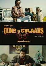 Guns & Gulaabs