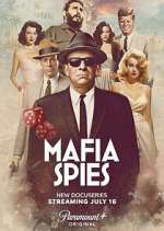 S1 E1 Mafia Spies Season 1 Episode 1