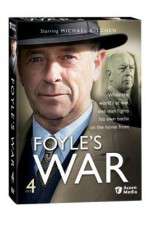 Foyle's War