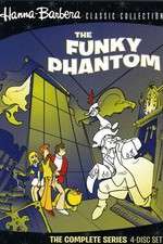 The Funky Phantom