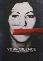 Vow of Silence: The Assassination of Annie Mae