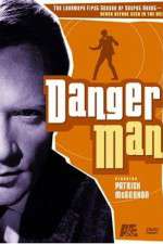 Danger Man