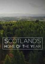 S6 E2 Scotland's Home of the Year Season 6 Episode 2