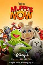 Muppets Now