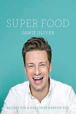 Jamie's Super Food ( )