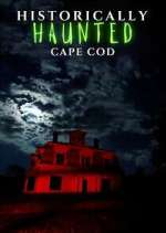 Historically Haunted Cape Cod