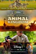 Magic of Disney\'s Animal Kingdom