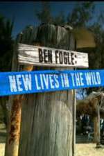 S20 E1 Ben Fogle New Lives in the Wild Season 20 Episode 1