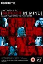 S1 E1 Murder in Mind Season 1 Episode 1