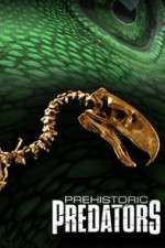 Prehistoric Predators