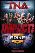 S22 E1 TNA Impact Wrestling Season 22 Episode 1