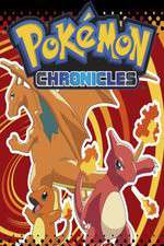 Pokemon Chronicles