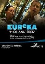 Eureka: Hide and Seek