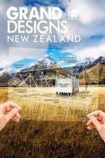 S8 E8 Grand Designs New Zealand Season 8 Episode 8