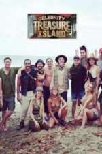 Celebrity Treasure Island