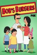 S15 E10 Bob's Burgers Season 15 Episode 10