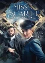 S5 E1 Miss Scarlet and The Duke Season 5 Episode 1