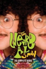 The Weird Al Show