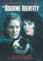 The Bourne Identity