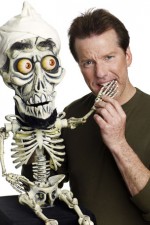 The Jeff Dunham Show