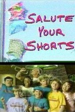 Salute Your Shorts