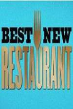 Best New Restaurant