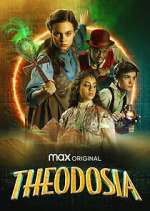 S2 E1 Theodosia Season 2 Episode 1