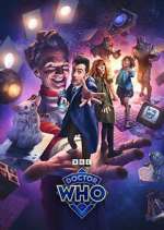 S1 E8 Doctor Who Season 1 Episode 8