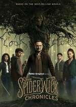 S1 E1 The Spiderwick Chronicles Season 1 Episode 1