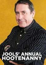 Jools\'s Annual Hootenanny