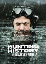 Hunting History with Steven Rinella