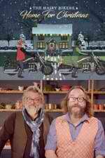 The Hairy Bikers Home for Christmas