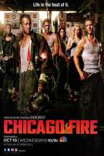 S13 E9 Chicago Fire Season 13 Episode 9