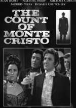 The Count of Monte Cristo