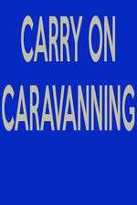 Carry on Caravanning