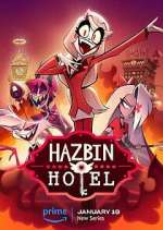 S1 E7 Hazbin Hotel Season 1 Episode 7