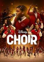 S1 E1 Choir Season 1 Episode 1