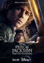 S1 E8 Percy Jackson and the Olympians Season 1 Episode 8