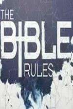 The Bible Rules