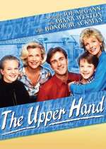 S1 E1 The Upper Hand Season 1 Episode 1